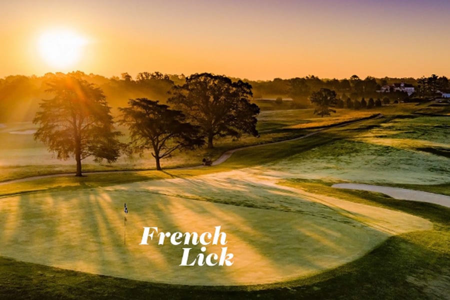 French Lick Golf