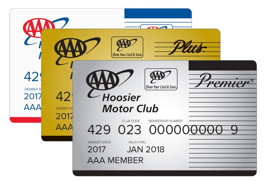 AAA Membership Plans and Pricing
