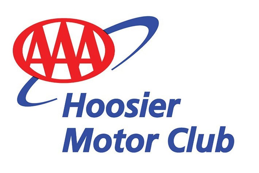 AAA Hoosier Motor Club logo