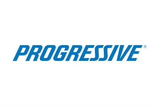 Progressive Auto Insurance Logo