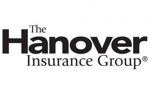 The Hanover Insurance Group Logo