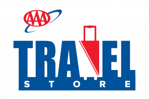 AAA Travel Store logo - AAA Hoosier Motor Club