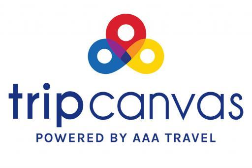 Trip Canvas Logo